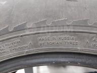 Отличная зима 235.60.17 Nokian Hakkapeliitta R (2012 г, Россия) 235/60 R17