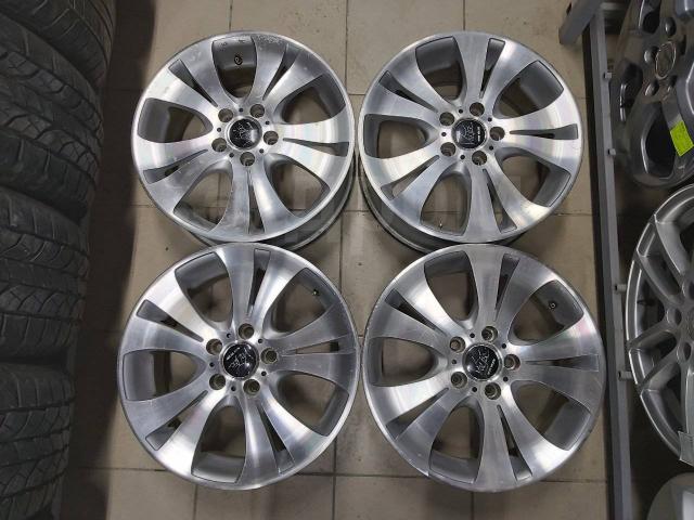 Красавцы 17" Inter Milano Voltec (5*114.3) 7j et+53 цо73.1мм
