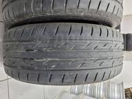 Отличное лето 205.55.16 Bridgestone Nextry Ecopia (2021г, Япония) 205/55 R16