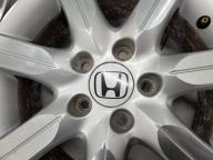 Оригинальные 16" Honda (Япония) (5*114.3) 6jj et+50 цо64.1мм