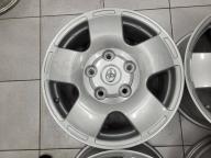 Оригиналы Toyota Tundra (Канада) 18" (5*150) 8jj ет+60 цо110.1мм