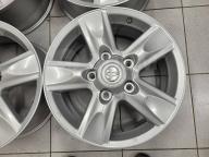 Оригинальные Тойота ТЛК200/100 на 18" (5*150) 8j ет+60 цо110.1мм Toyota