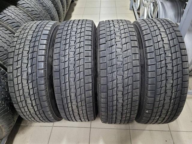 Отличная зима 235.60.18 Goodyear Ice Navi SUV (2014г, Япония) 235/60 R18