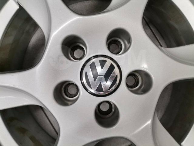 Оригиналы Borbet (Volkswagen/Audi/Тойота) 15" (5*100) 6j et+38 цо57.1