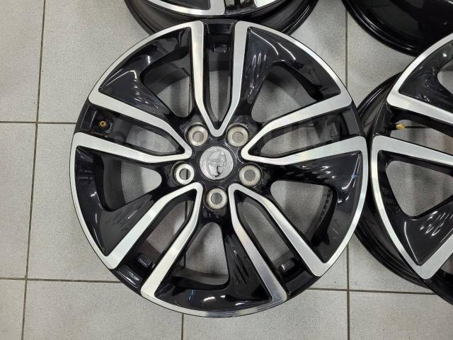 Оригинальные Lifan (для Тойота) 17" (5*114.3) 6.5j et+45 цо60.1мм Toyota