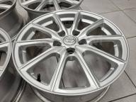 Оригинальные Toyota/Bridgestone 17" (5*114.3) 7j et+45 цо60.1мм