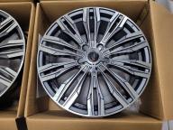 В наличии! 18" Marcello Ziodano Series-Z (5*114.3) 8.5j ет+40 цо67.1