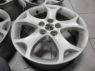 Оригинальные литые диски Мазда 17" (5*114.3) 6.5j et+52.5 цо67.1мм