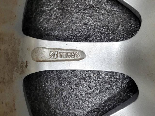Оригинальные Bridgestone Eco Form/Тойота 17" 7j et+45 (5*114.3) цо60.1 Toyota
