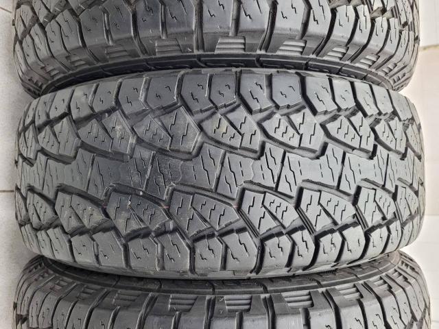 Отличные грязевые 235.60.16 Hankook DynaPro AT-M RF10 (2014г., Корея) 235/60 R16