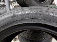 Отличное лето 235.55.18 Goodyear EfficientGrip (2015г, Германия) 235/55 R18