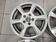 Оригиналы MAK (для Ford и др) 16" (5*108) 6.5j ет+50 цо63.4мм