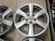 Оригинальные Toyota Rav4 17" 7j et+45 (5*114.3) цо60.1мм