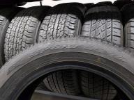 Отличное лето без износа 235.55.18 Dunlop SP Sport 270 (Япония) 235/55 R18