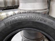 Отличная зима 265.60.18 Nexen Winguard Ice SUV (2017г, Корея) 265/60 R18