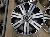 Оригинальные Mitsubishi (Enkei, m.a.t) 18" (5*114.3) 7jj et+38 цо67.1