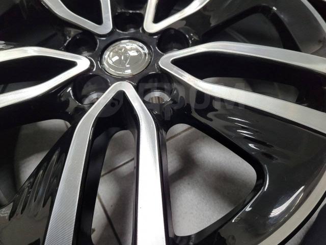 Оригинальные Lifan для Тойота 17" (5*114.3) 6.5j et+45 цо60.1мм Toyota