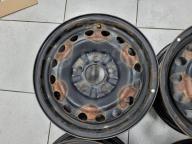 Оригинальные Митсубиши 15" (5*114.3) 6jj et+46 цо67.1мм (Япония)