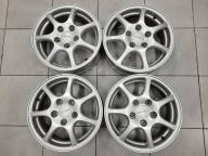 Оригиналы 15" Honda Modulo (5*114.3) 6j et+55 цо64.1мм