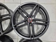 Новые! Легкие! Прочные! 18" Vossen (5*114.3) 8j ет+38 цо73.1мм