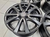 Оригинальные Afrodite 15" (4*100) 6j et+50 цо67.1мм