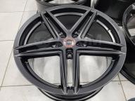 Новые! Легкие! Прочные! 18" Vossen (5*114.3) 8j ет+38 цо73.1мм