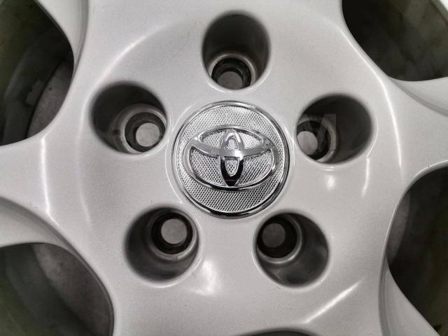 Оригиналы Borbet (Volkswagen/Audi/Тойота) 15" (5*100) 6j et+38 цо57.1