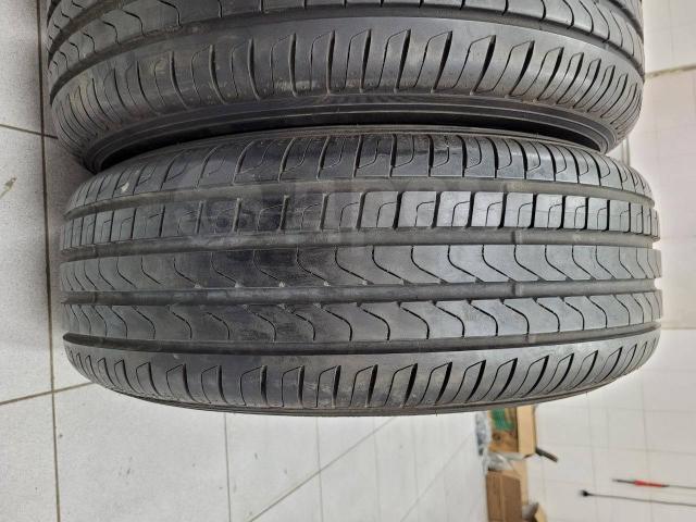 Отличное лето 215.70.16 Pirelli Scorpion Verde (Румыния) 215/70 R16