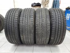 Отличное лето 265.70.16 Yokohama Geolandar H/T G056 (2018г, Тайланд) 265/70 R16