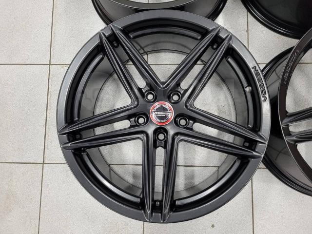 Новые! Легкие! Прочные! 18" Vossen (5*114.3) 8j ет+38 цо73.1мм