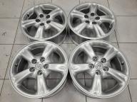 Оригинальные Toyota на 15" (5*100) 6jj et+39 цо54.1мм