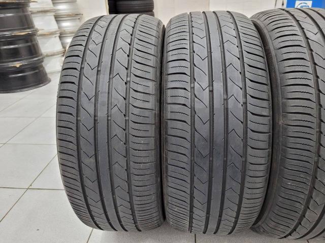 Отличное лето 215.50.17 Toyo SD-7 (2019 г., Китай) 215/50 R17