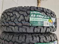 Новые грязевые LT 235.75.15 Roadcruza RA1100 (46н2022г., Китай) 235/75 R15