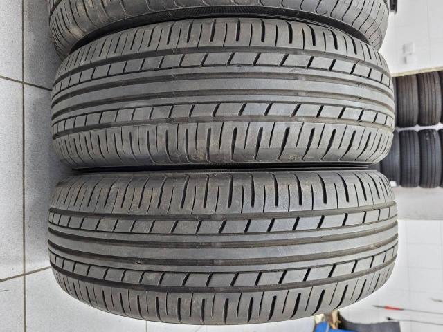 Отличное лето 185.65.14 Yokohama BluEarth Ecos ES31 (2019 г., Япония) 185/65 R14
