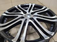 Красивые Zent 17" (4*100) 6.5j et+38 цо64.1мм