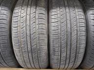 Отличное лето 225.55.18 Nexen Classe Premiere 672A (Корея, 2013 г. ) 225/55 R18