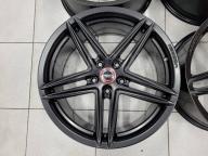 Новые! Легкие! Прочные! 18" Vossen (5*114.3) 8j ет+38 цо73.1мм