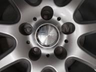 Красивые Dunlop Dufact 17" (5*114.3) 7j et+38 цо73.1мм