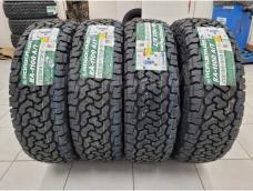 Новые грязевые LT 225.75.16 Roadcruza RA1100 (2023г., Китай) 225/75 R16