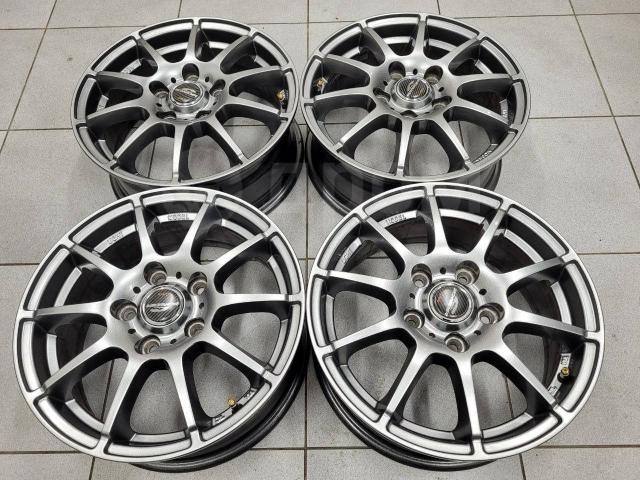 Красавцы A-Tech Schneider 15" (5*114.3) 6j et+50 цо73.1мм