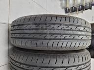 Отличное лето 185.65.15 Bridgestone Nextry Ecopia (2020 г., Япония) 185/65 R15