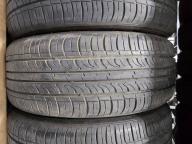 Отличное лето 225.55.18 Nexen Classe Premiere 672A (Корея, 2013 г. ) 225/55 R18
