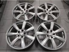 Красивые 18" PRD (5*114.3) 8j et+42 цо73.1мм