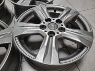 Оригинальные Тойота (Lifan) 16" (5*114.3) 6.5j et+45 цо60.1мм Toyota
