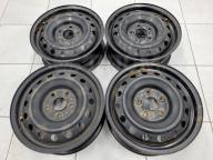 Оригинальные Toyota 15" (5*114.3) 6j et+50 цо60.1мм (Япония)