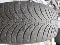 1 шина 235.55.18 Falken Euroall Season AS210 (2018г., Турция) 235/55 R18