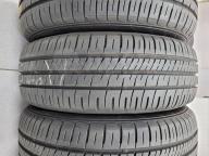 Отличное лето 185.60.15 Dunlop Enasave EC204 (2018г., Япония) 185/60 R15