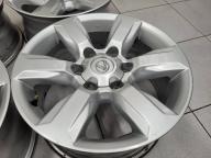 Оригиналы Lexus/Toyota Прадо150 17" 7.5jj (6*139.7) et+25 цо106.1мм
