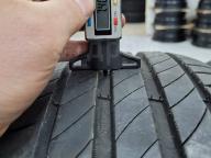 Отличное лето 205.55.16 Michelin Primacy 4 (2019г, Германия) 205/55 R16