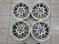 Оригинальные Bridgestone Eco Forme 15" (5*100) 6j et+45 цо54.1мм
